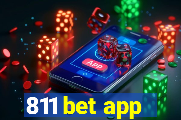 811 bet app